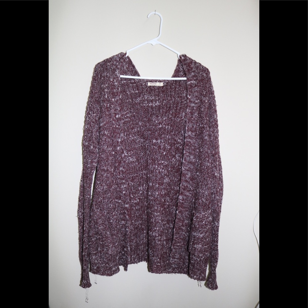 Cardigan